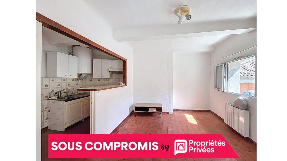 Appartement 3 pièces 48 m² · à Manosque · 48 m² · 94 000 €