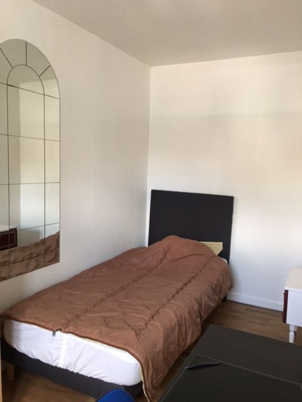 Location Appartement Studio de 18m2 à louer sur Lille Lille