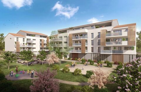  Appartement  louer 1 pice 30 m