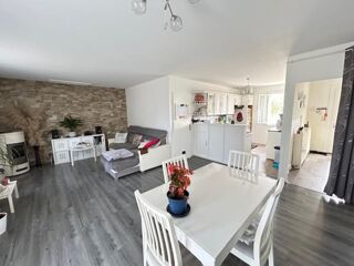  Maison à vendre 5 pièces 90 m²
