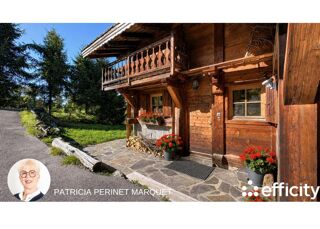  Chalet à vendre 8 pièces 159 m² Demi quartier