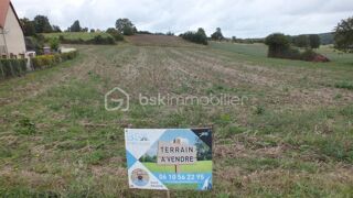  Terrain à vendre 1409 m²