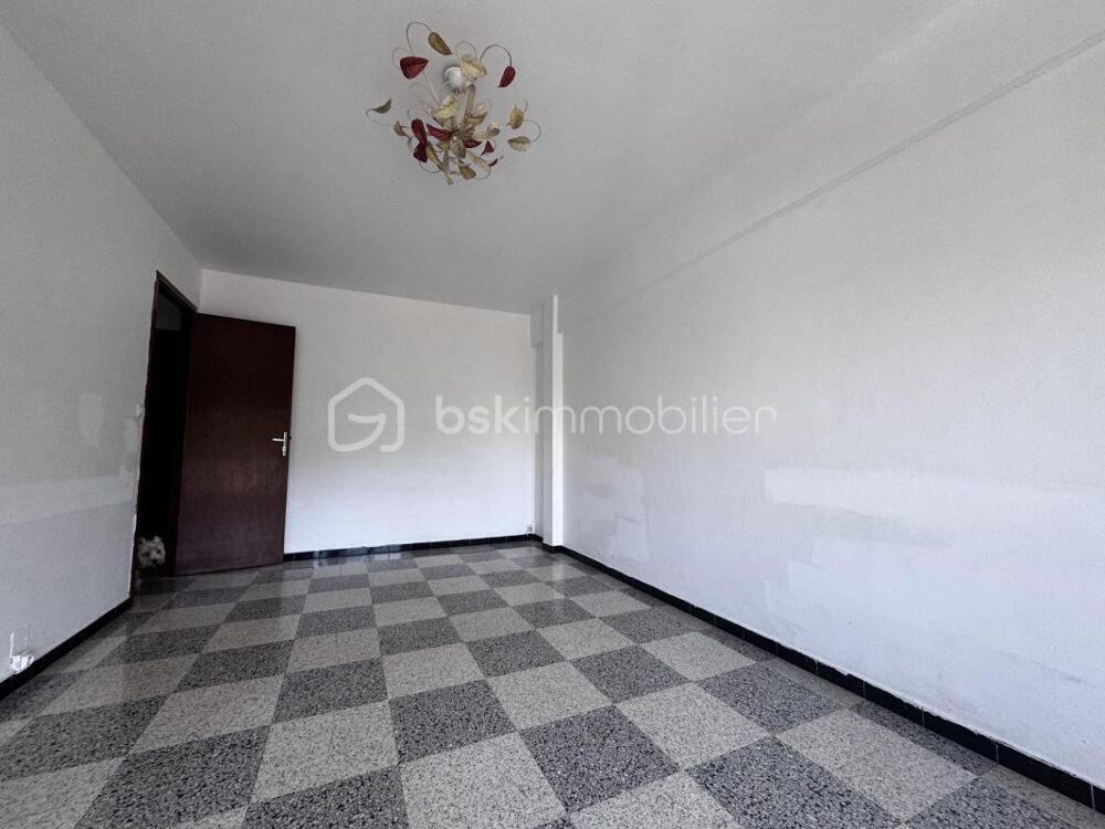 Vente Appartement Appartement Type 3 CLARET Toulon