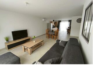  Maison � vendre 3 pi�ces 80 m�