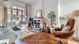  Maison à vendre 6 pièces 118 m²