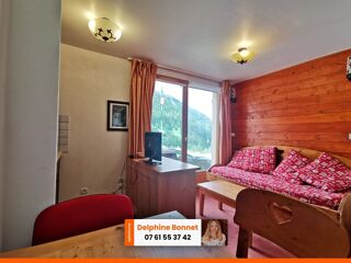  Appartement  vendre 2 pices 24 m