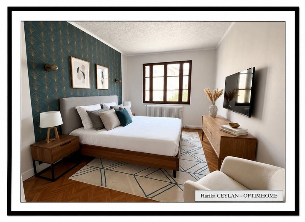 Maison à vendre 5 pièces MONTATAIRE (60)
