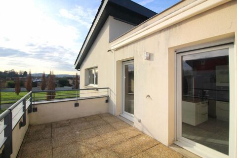   Appartement Appartement - 3 pi�ce(s) - 78 m�