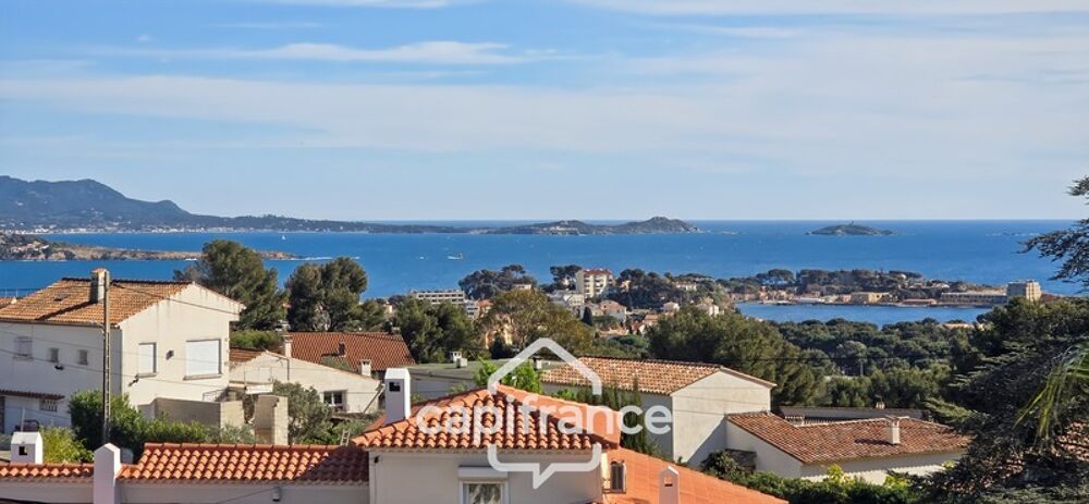 Vente Villa Villa à vendre 5 pièces + piscine BANDOL (83) Bandol