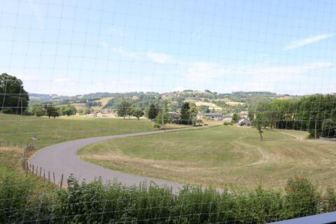   MURES T2 ETAT NEUF -TERRASSE 15 M GARAGE  ET PARKING PRIVE Appartement - 2 pice(s) - 52 m