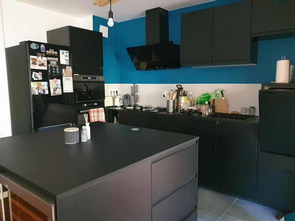 Vente Appartement Nantes - Quai de la Jonelière -Appartement  4 pièce(s) 101 m2 - Garage double sécurisé Nantes