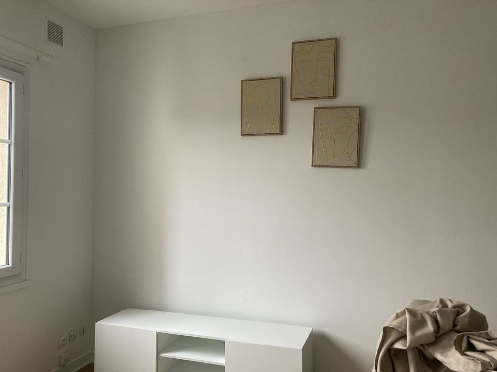 Location Appartement Appartement de 48m2 à louer sur Angoulême Angouleme