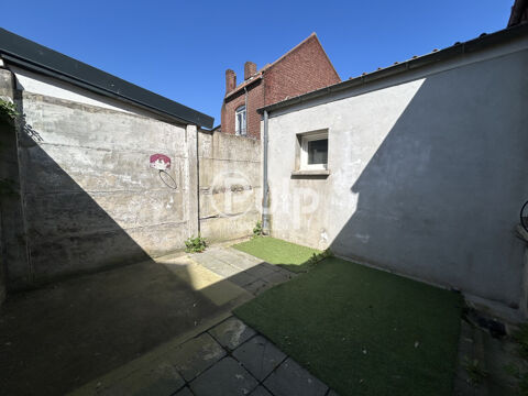  Maison � louer 3 pi�ces 59 m�