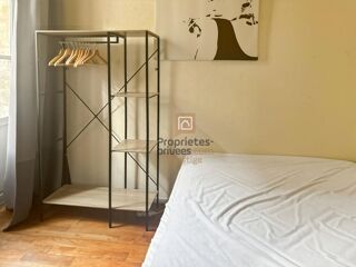  Appartement à louer 2 pièces 30 m²