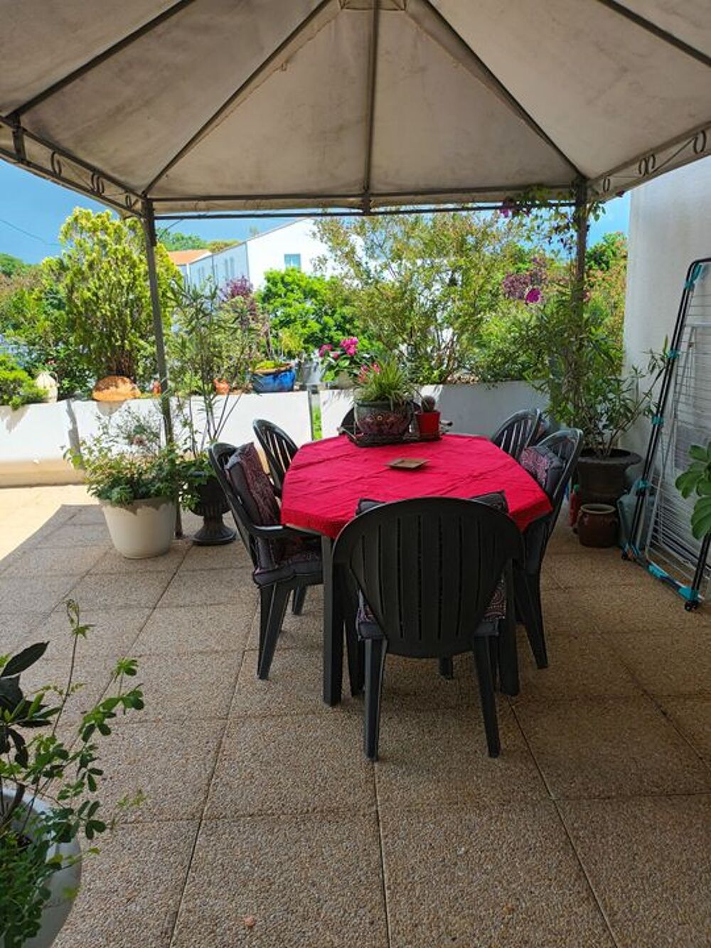 Location Appartement Chambre de 12m2 à louer sur La Rochelle La rochelle