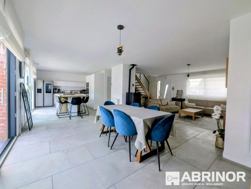 Vente Maison MAISON RECENTE INDIVIDUELLE Orchies