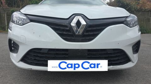 Clio 1.5 Blue dCi 85 Business 2020 occasion 59650 Villeneuve D Ascq