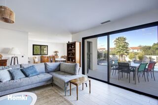  Maison à vendre 5 pièces 158 m²