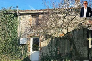  Maison à vendre 1 pièce 110 m²