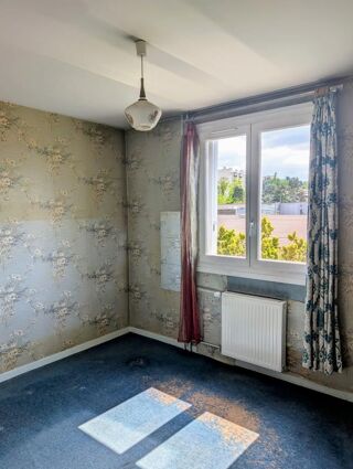  Appartement � vendre 5 pi�ces 98 m�