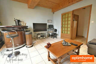  Maison à vendre 5 pièces 130 m²