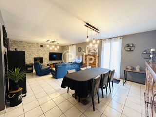  Maison � vendre 7 pi�ces 130 m�