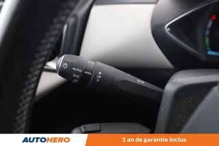 DS3 E-Tense 50 kWh Grand Chic Automatique 136 ch 2020 occasion 92130 Issy-les-Moulineaux