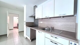  Appartement à vendre 3 pièces 61 m²