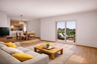  Appartement � vendre 4 pi�ces 79 m�