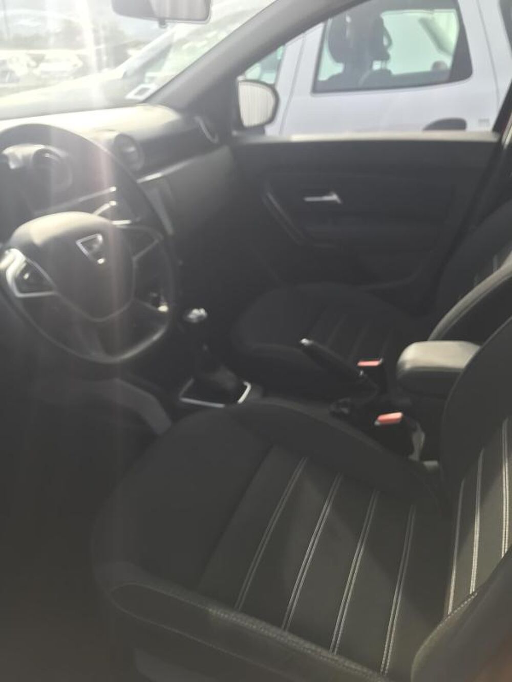 Duster PRESTIGE DCI 115 4X4 2022 occasion 38160 Chatte