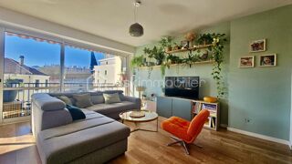  Appartement à vendre 4 pièces 85 m²