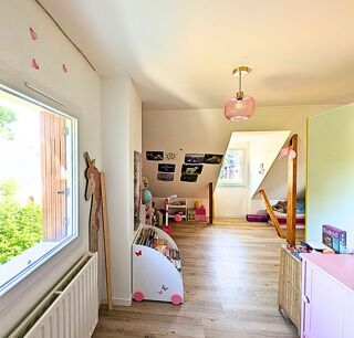  Maison � vendre 8 pi�ces 145 m�