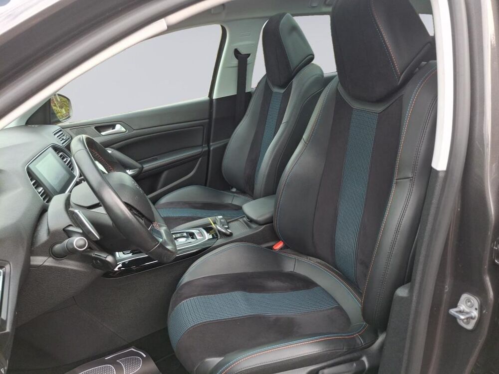 308 SW 1.2 PURETECH 130 S&S 6CV TECH EDITION EAT8 2019 occasion 55800 Contrisson
