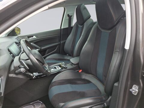 308 SW 1.2 PURETECH 130 S&S 6CV TECH EDITION EAT8 2019 occasion 55800 Contrisson