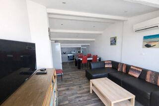  Appartement � vendre 3 pi�ces 60 m�