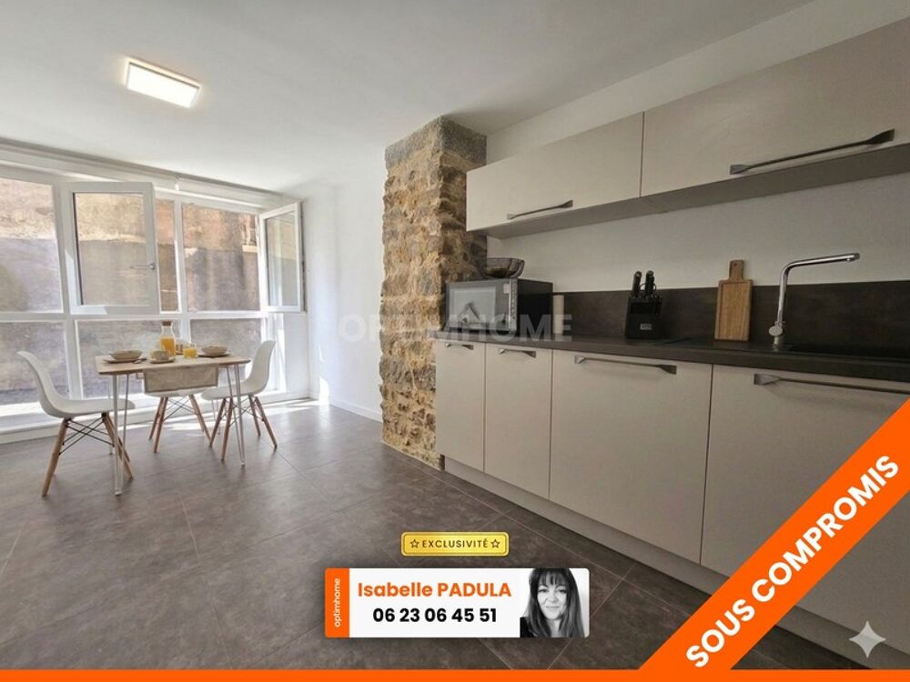 Appartement 4 pièces 106 m² · à Trevoux · 106 m² · 208 000 €