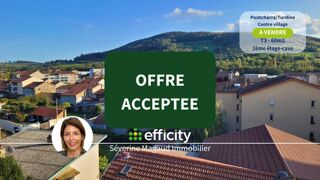  Appartement � vendre 3 pi�ces 60 m�