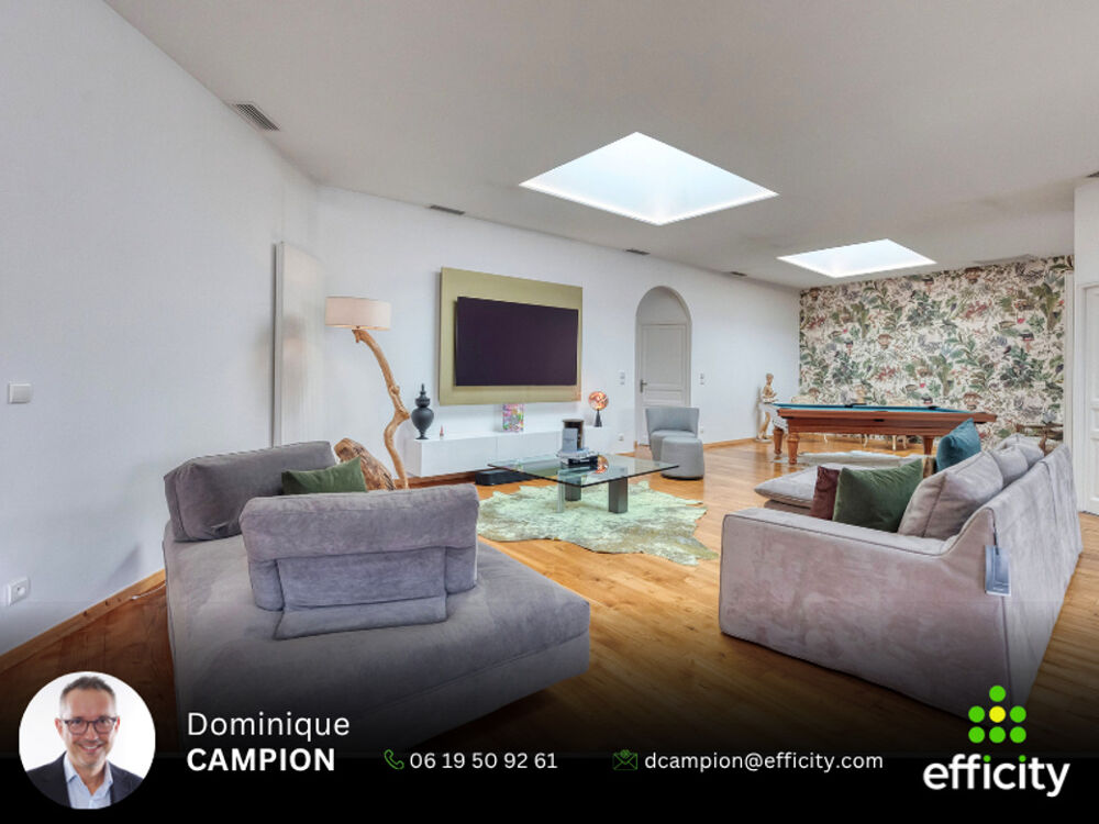 � vendre  Appartement Saint-Martin-d'H�res (38400)