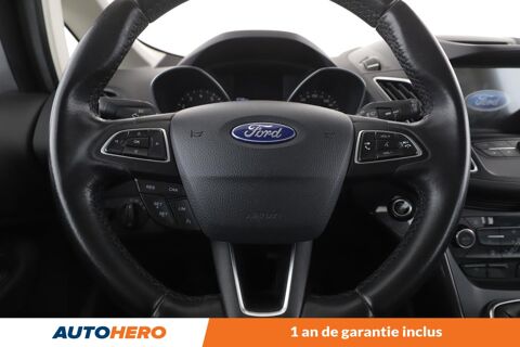 Grand C-MAX 1.0 EcoBoost Titanium BV6 7PL 125 ch 2018 occasion 92130 Issy-les-Moulineaux