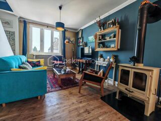  Maison à vendre 6 pièces 111 m²