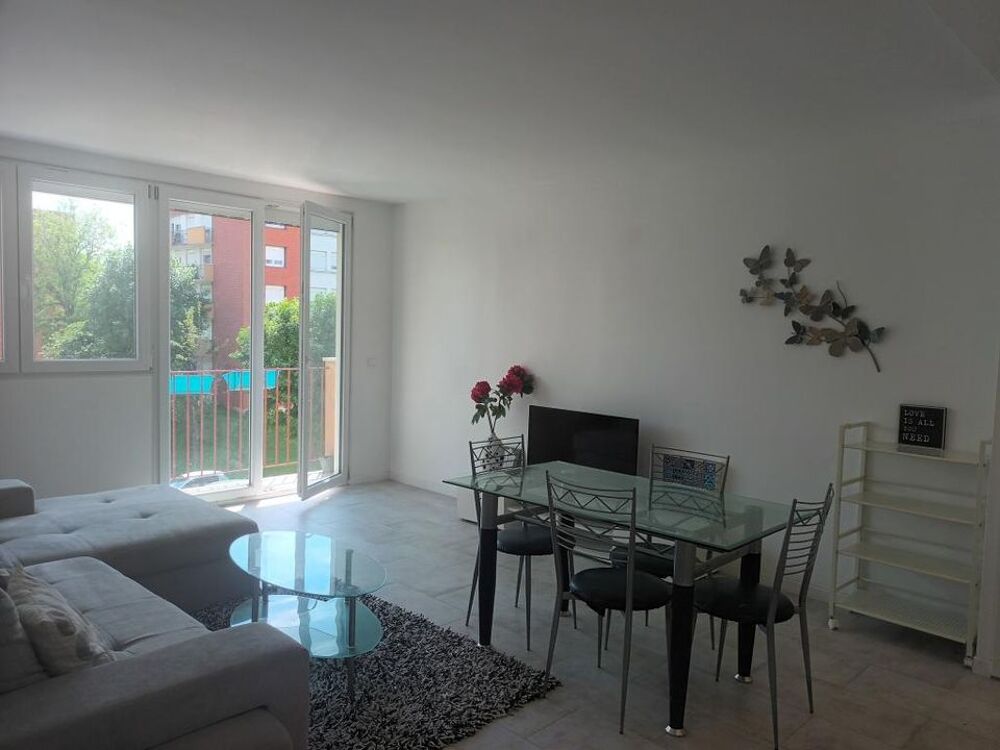 Location Appartement Appartement de 59m2 à louer sur Champigny-sur-Marne Champigny sur marne