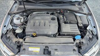 A3 III 2.0 TDI 150 Sport 2016 occasion 45360 Chatillon Sur Loire