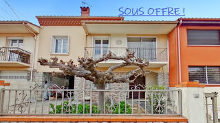  Maison � vendre 4 pi�ces 96 m�