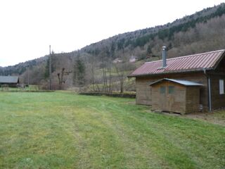  Chalet � vendre 3 pi�ces 23 m�