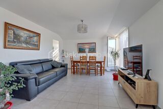  Appartement � vendre 4 pi�ces 87 m�