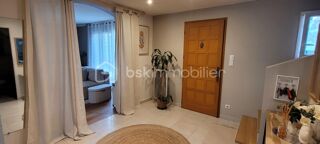  Maison � vendre 8 pi�ces 170 m�