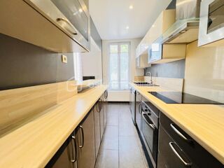  Appartement à vendre 2 pièces 42 m²