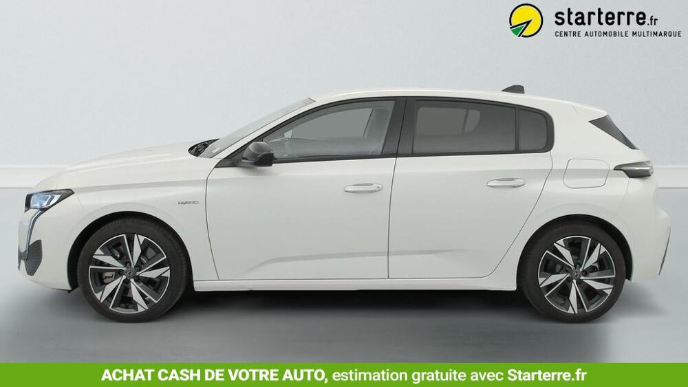 308 PHEV 180 e-EAT8 Allure 2023 occasion 69190 Saint-Fons