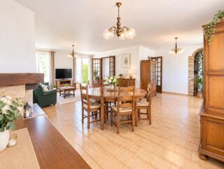  Maison à vendre 6 pièces 124 m²