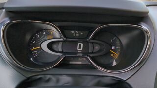 Captur 1.5 dCi 90 Energy Intens 2014 occasion 44330 Vallet